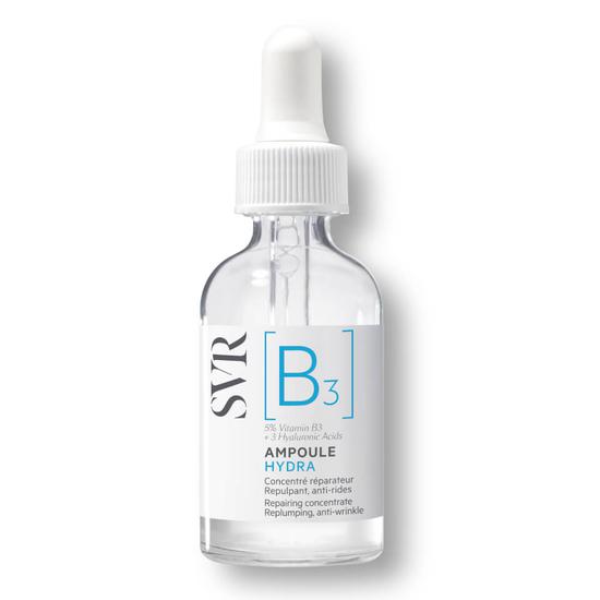 SVR Ampoule Hydra B3