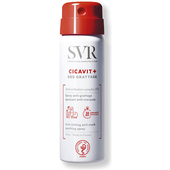 SVR Cicavit SOS Spray