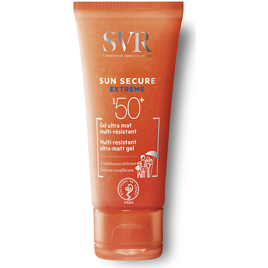 SVR Sun Secure Extreme SPF50+