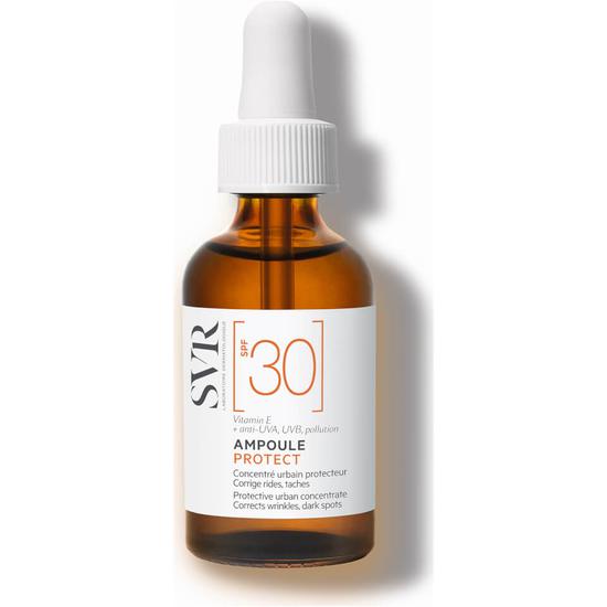 SVR Protect Shield Ampoule SPF 30 Sunscreen 1 oz