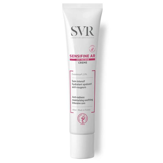 SVR Sensifine AR Anti-Redness + Rosacea Cream 2.5% Endothelyol 1 oz