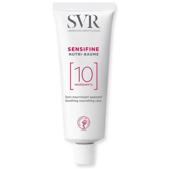 SVR Sensifine Nutribaume 40ml