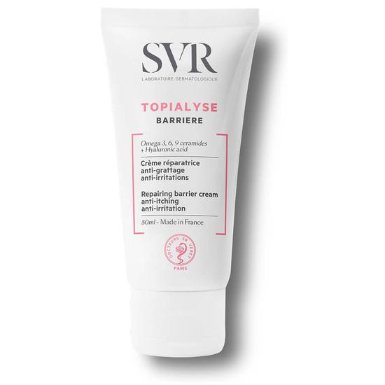 SVR Topialyse Barrier Cream 50ml