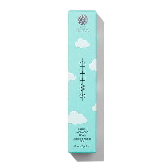 Sweed Lashes Cloud Mascara