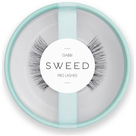 Sweed Lashes Gabbi Black