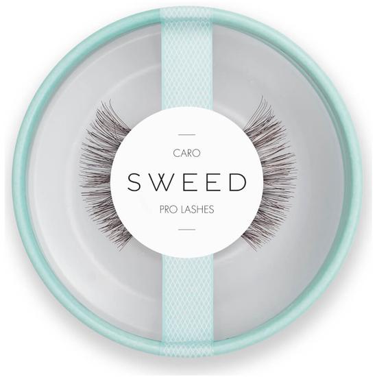 Sweed Lashes Caro Brown