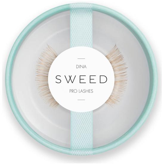 Sweed Lashes Dina Dark Blonde
