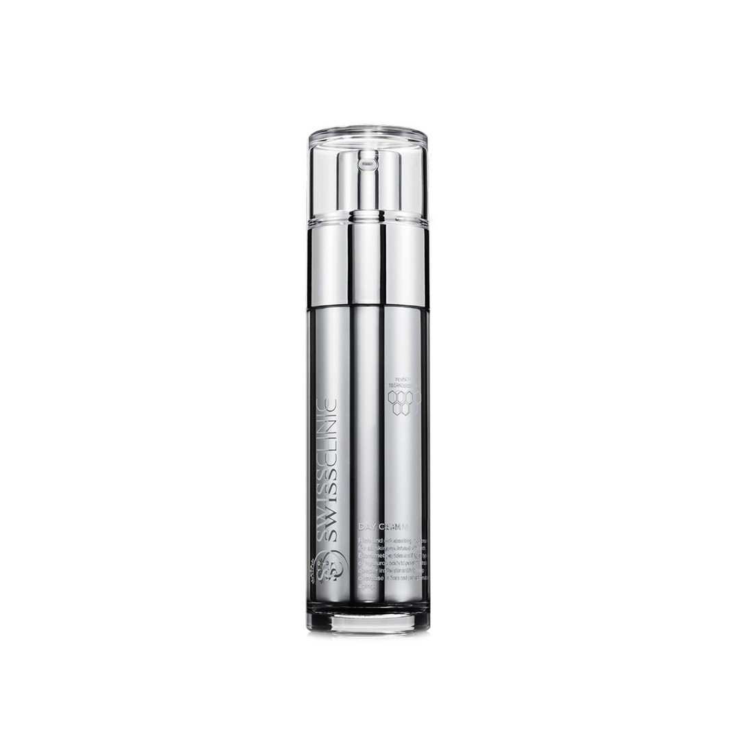 Swiss Clinic Day Cream