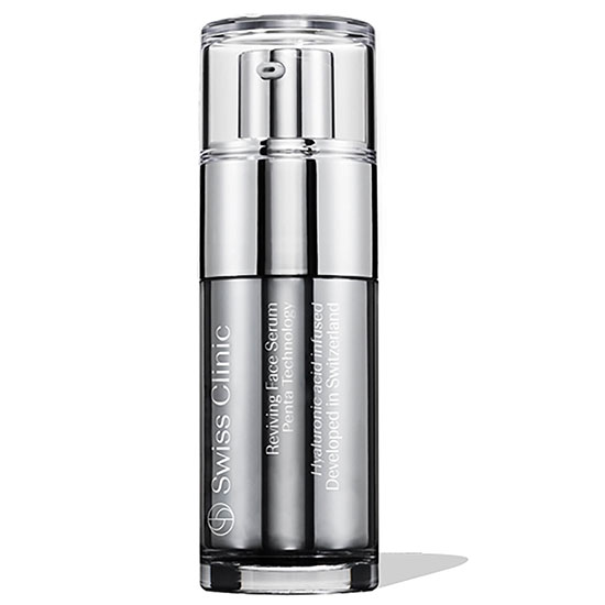 Swiss Clinic Face Serum