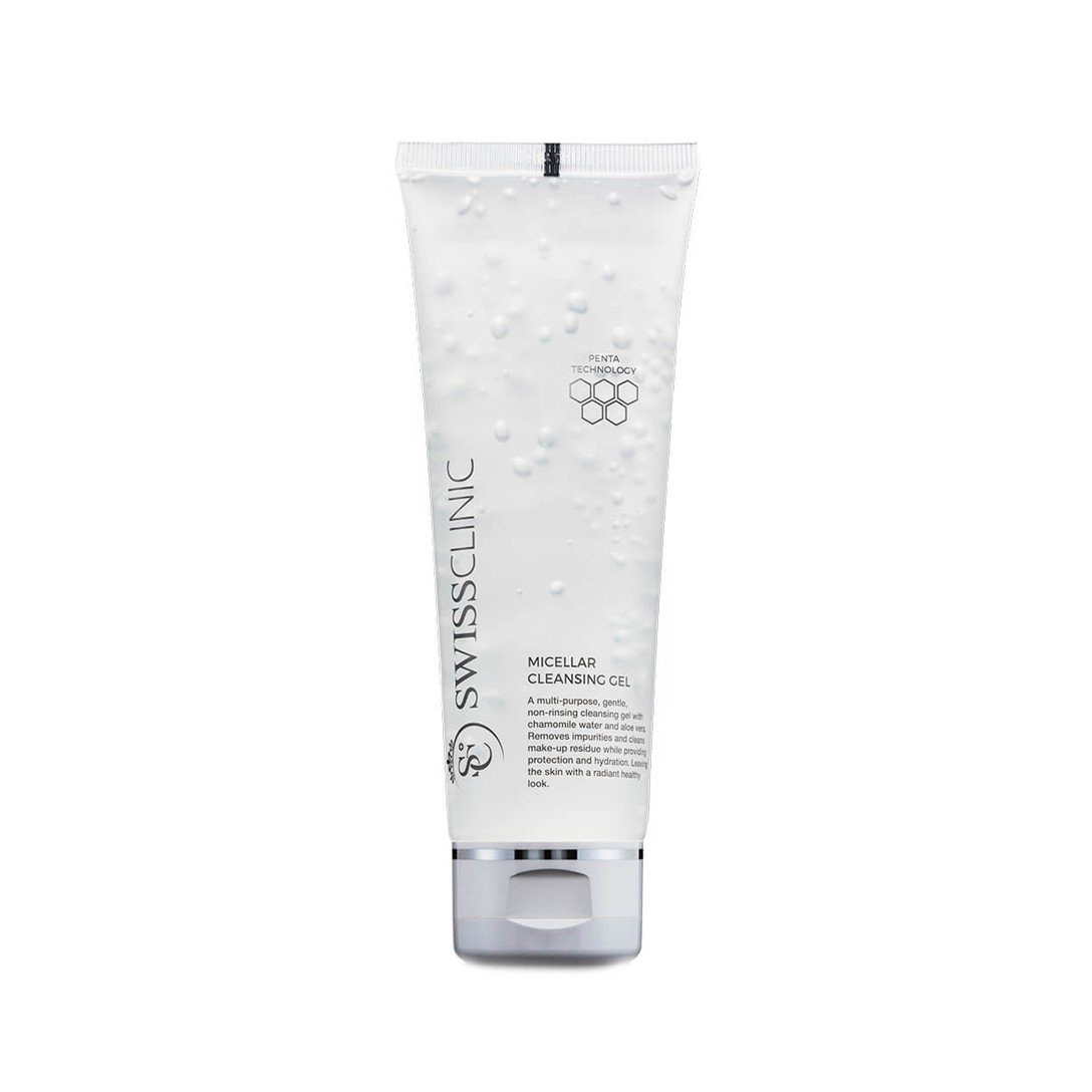 Swiss Clinic Micellar Cleansing Gel