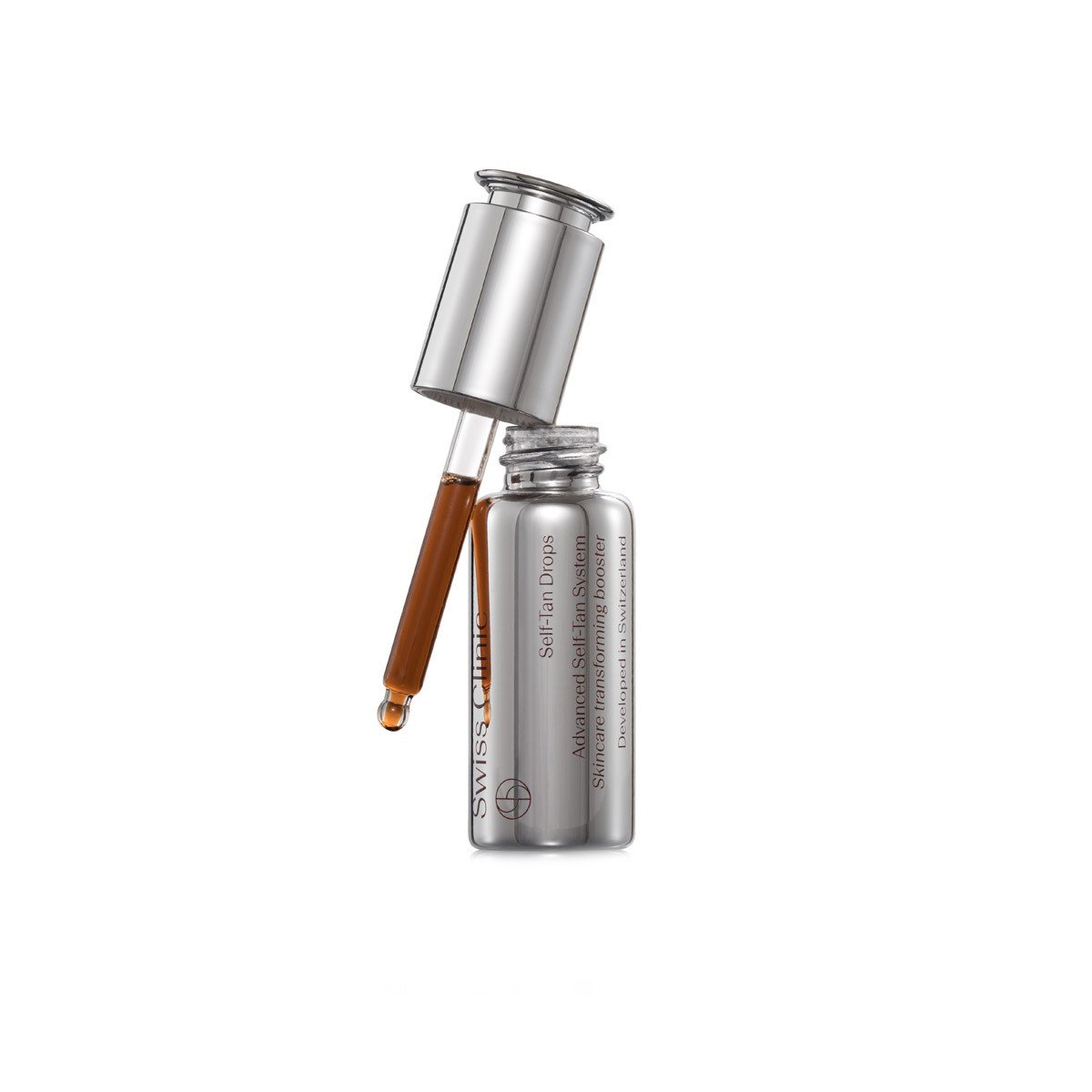 Swiss Clinic Self Tan Drops