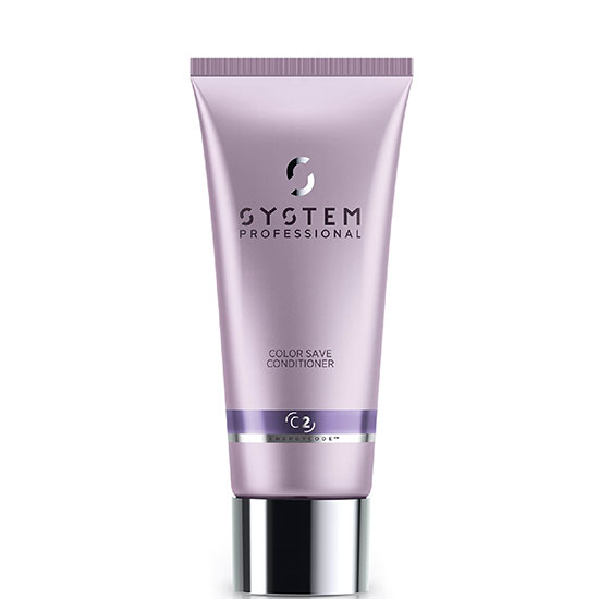 System Professional Color Save Conditioner 7 oz