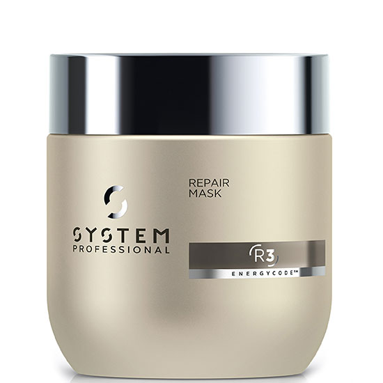 System Professional Fibra R3 Repair Mask 7 oz