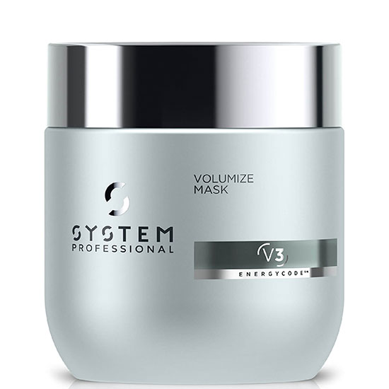 System Professional Forma V3 Volumize Mask 7 oz