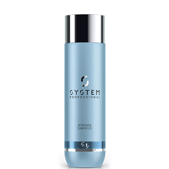System Professional Hydrate Shampoo 8 oz