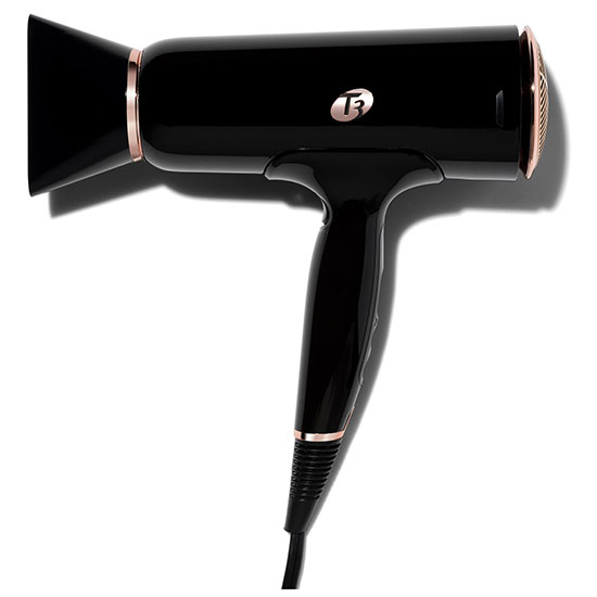 T3 Cura LUXE Hair Dryer