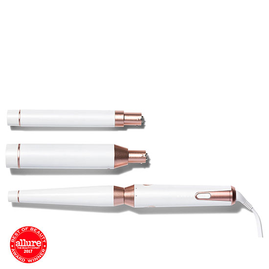 T3 Whirl Trio Convertible Styling Wand