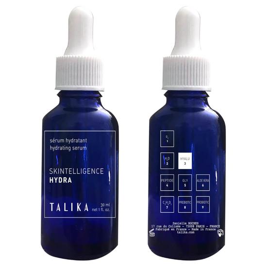 Talika Skintelligence Hydra Hydrating Serum