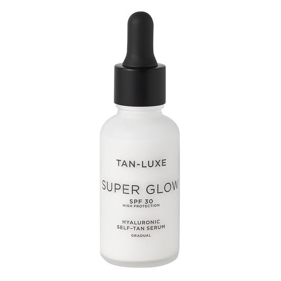 TAN-LUXE Super Glow SPF 30