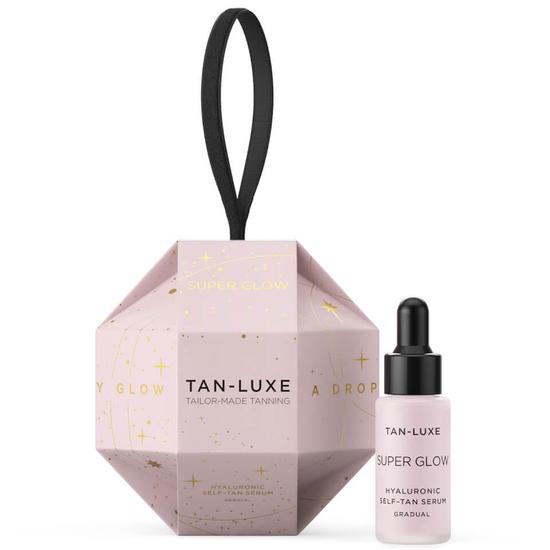 TAN-LUXE The Glow Bauble 0.3 oz
