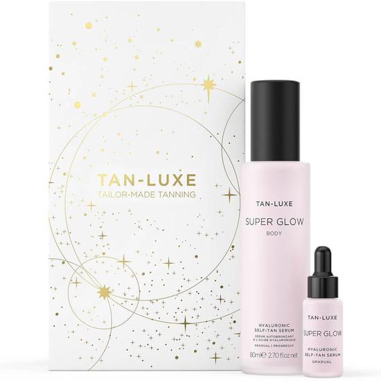 TAN-LUXE The Super Edit