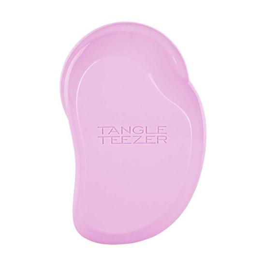 Tangle Teezer Fine & Fragile Detangling Hair Brush Pink Dawn