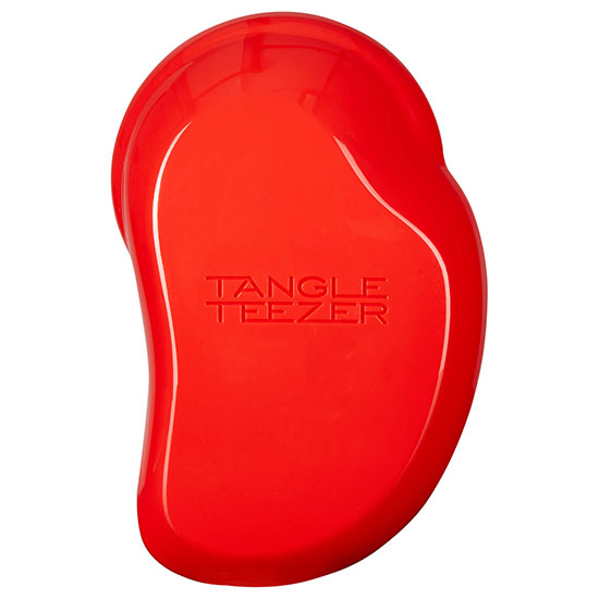 Tangle Teezer The Original Detangling Hair Brush Strawberry Passion