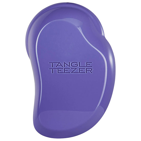 Tangle Teezer The Original Detangling Hair Brush Blue Aqua