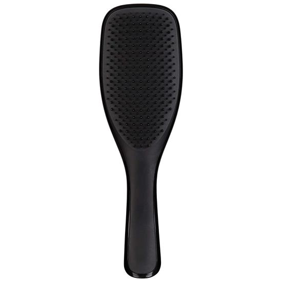 Tangle Teezer The Wet Detangler Hair Brush Black