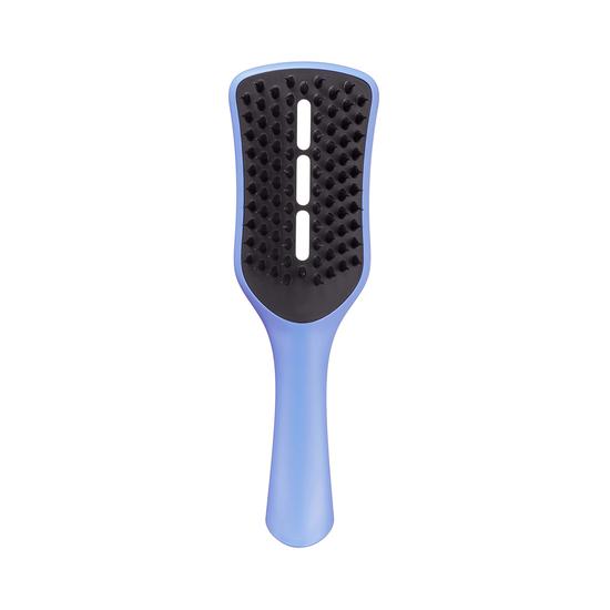Tangle Teezer Vented Blow-Dry Easy Dry & Go Hair Brush Ocean Blue