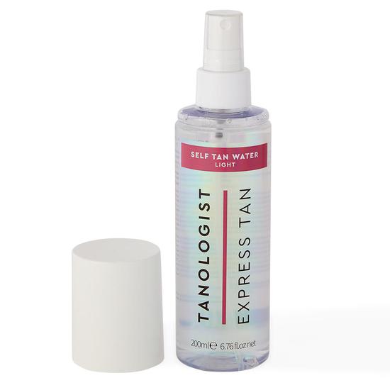 Tanologist Self Tan Water