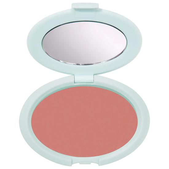Tarte Cosmetics Breezy Cream Blush Mini-Size: Pinky Sky