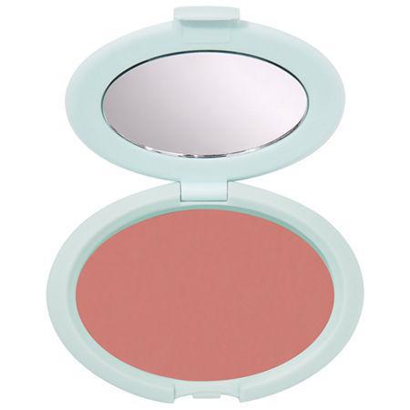 Tarte Cosmetics Breezy Cream Blush Full-Size: Pinky Sky