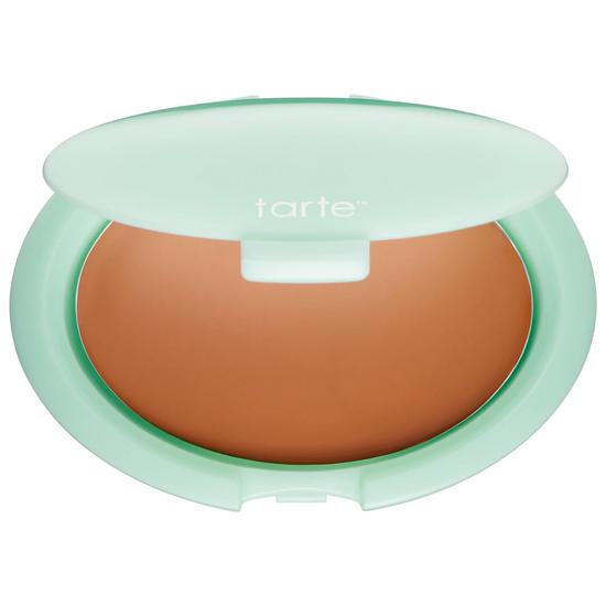 Tarte Cosmetics Breezy Cream Bronzer Mini-Size: Seychelles
