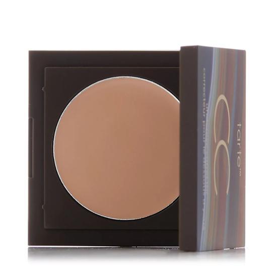 Tarte Cosmetics Colored Clay CC Undereye Corrector Light Medium