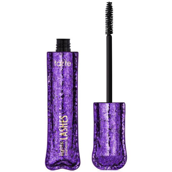 Tarte Cosmetics Lights, Camera, Lashes 4-in-1 Mascara 0.2 oz