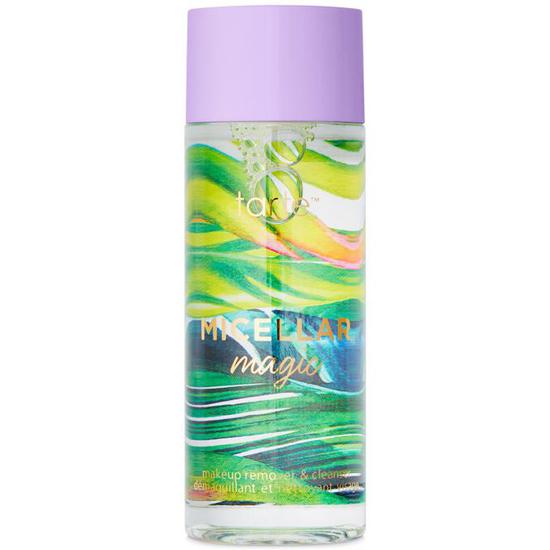 Tarte Cosmetics Micellar Magic Makeup Remover & Cleanser 2 oz