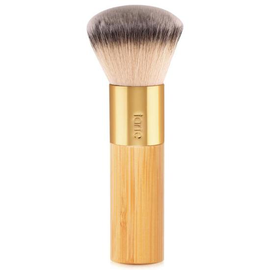 Tarte Cosmetics The Buffer Airbrush Finish Bamboo Foundation Brush