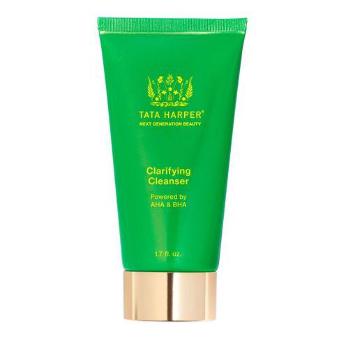 Tata Harper Clarifying Cleanser