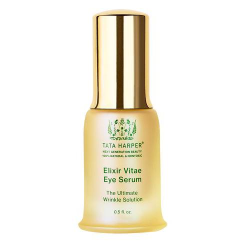 Tata Harper Elixir Vitae Eye Serum 2.0 0.5 oz