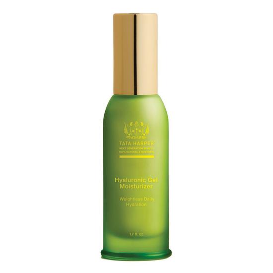 Tata Harper Hyaluronic Gel Moisturizer