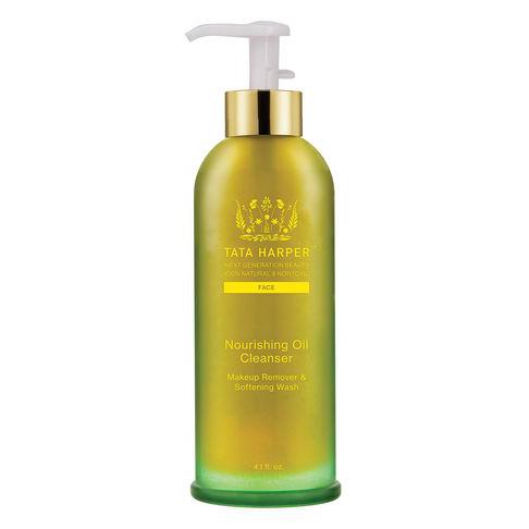 Tata Harper Nourishing Oil Cleanser