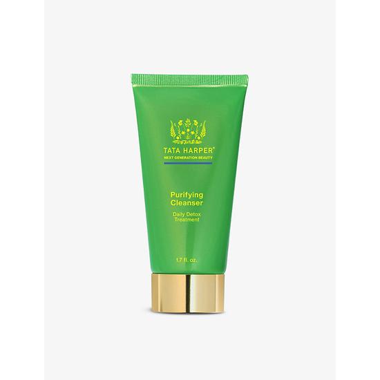 Tata Harper Purifying Cleanser