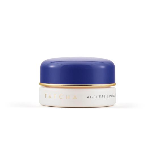 Tatcha Ageless Revitalizing Eye Cream 0.5 oz