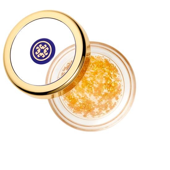 Tatcha Camellia Gold Spun Lip Balm 0.2 oz