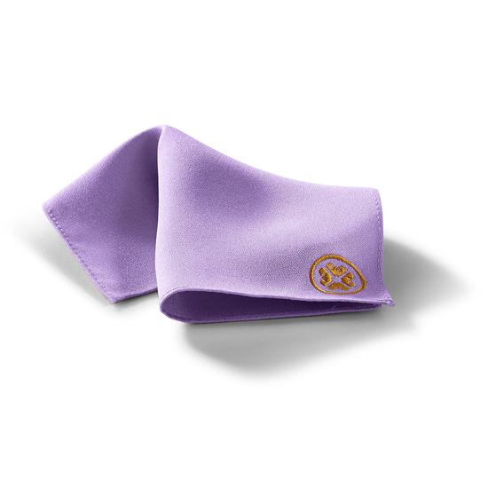 Tatcha Kinu Pure Silk Polishing Face Cloth 1 Pack
