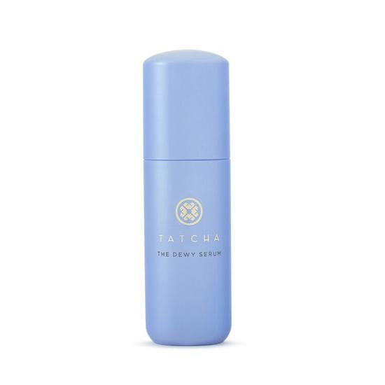 Tatcha The Dewy Serum Resurfacing & Plumping Treatment 1 oz