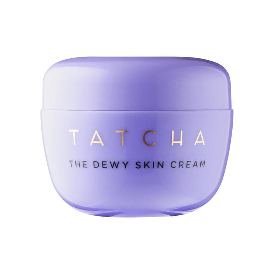 Tatcha The Dewy Skin Cream 0.3 oz