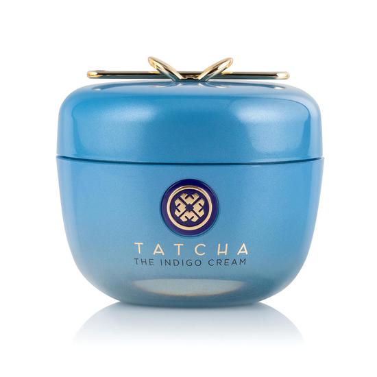 Tatcha The Indigo Cream Soothing Skin Protectant 2 oz