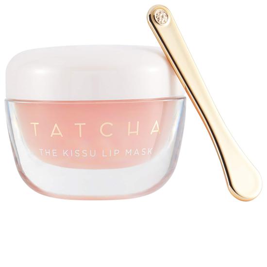 Tatcha The Kissu Lip Mask 0.3 oz